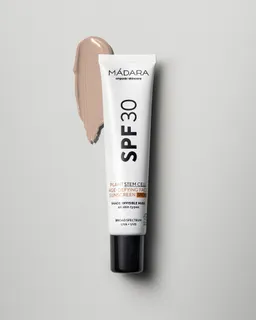Madara Cosmetics Madara Cosmetics Anti-Aging-Sonnencreme für das Gesicht mit pflanzlichen Stammzellen LSF 30 – Produktbild 1 von 1