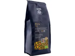 gepa GEPA Bio Kaffee 'Peru pur', gemahlen 250 g – Produktbild 1 von 1
