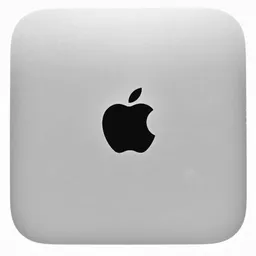 Apple Apple Mac mini 2023 mit Gigabit Ethernet M2 8-Core CPU | 10-Core GPU 256 GB SSD 16 GB silber – Produktbild 1 von 1