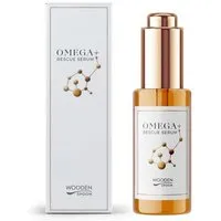 WOHL2BE | Auf ins Premium-Wohl WOHL2BE | Auf ins Premium-Wohl Gesichtsserum Omega+ 30ml – Produktbild 1 von 1