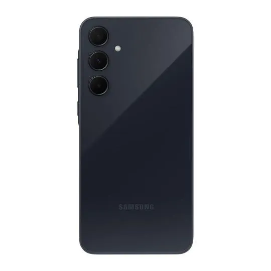 Samsung Samsung Galaxy A35 128GB awesome navy, Awesome navy, – Produktbild 2 von 3