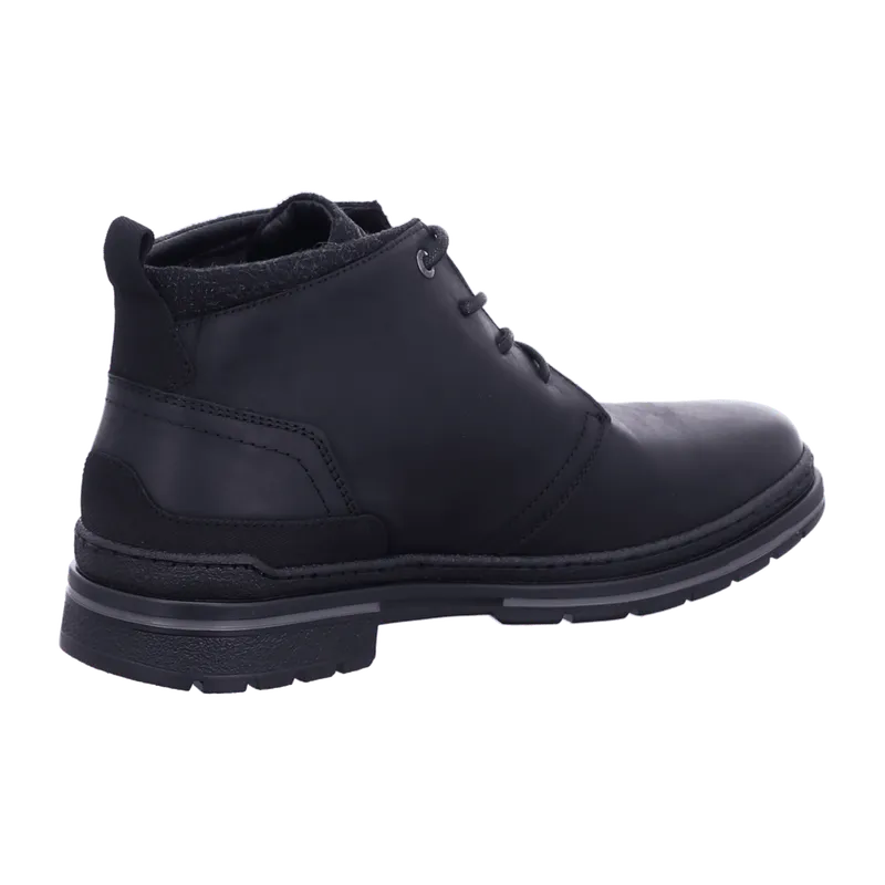 PME Legend PME Legend Schnürboots für Herren, Schwarz, – Produktbild 5 von 7