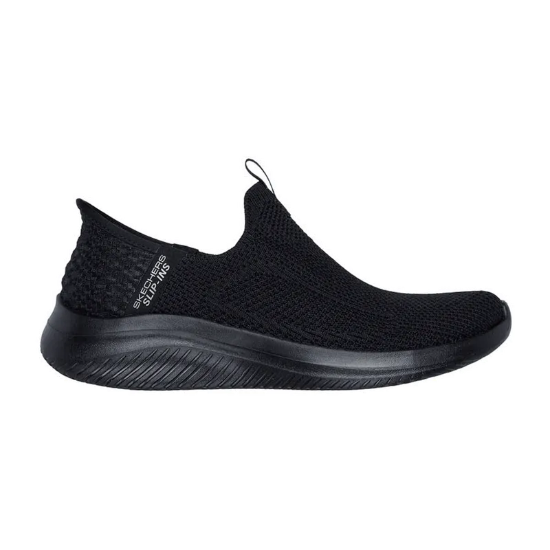 Skechers Skechers ULTRA FLEX 3.0 - EASY WIN für Damen, schwarz, Größe 40 EU, Schwarz, – Produktbild 1 von 5