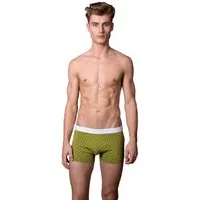 VATTER VATTER Trunk Short "Tight Tim" Green V – Produktbild 1 von 1