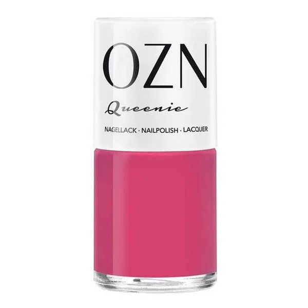 OZN OZN Sommer Farben, 7-free Nagellack, Queenie, – Produktbild 1 von 3