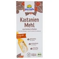 Govinda Kastanienmehl – Produktbild 1 von 1