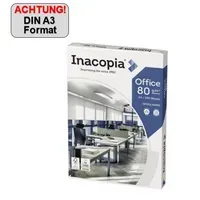 Inacopia Inacopia Multifunktionspapier office DIN A3 – Produktbild 2 von 2
