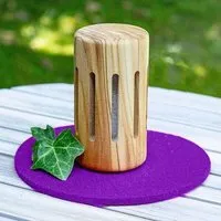 Pumicia Pumicia Olivenholz Diffuser – Produktbild 1 von 1
