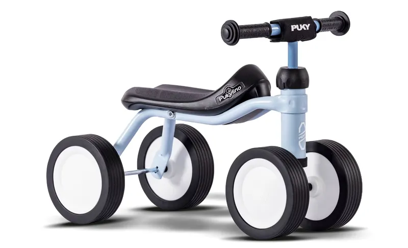Puky Puky Pukylino Blau Modell 2027 – Produktbild 6 von 6