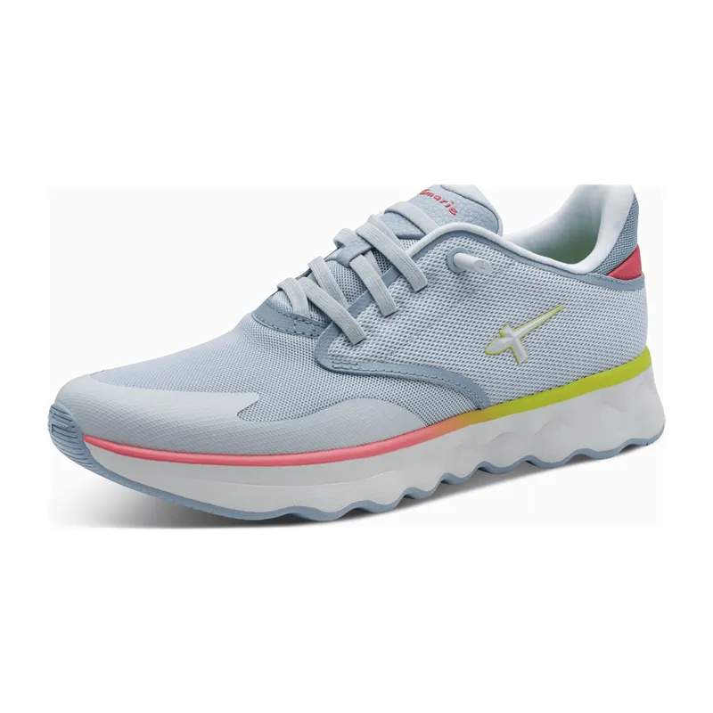 Tamaris Tamaris 23700 für Damen, blau, Größe 42 EU, Blau, – Produktbild 1 von 4
