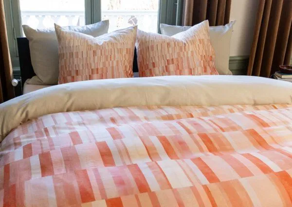 Kayori Kayori Seki Baumwolle-Satin – Produktbild 4 von 4