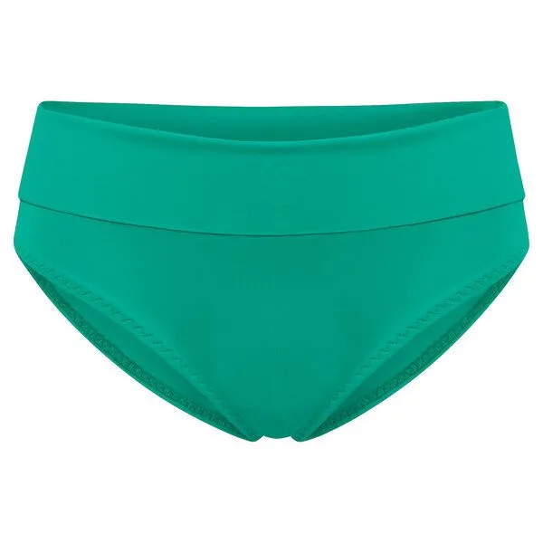 Frija Omina Frija Omina Recycling Bikinihose "Fjordella", Botanico (grün), – Produktbild 1 von 2