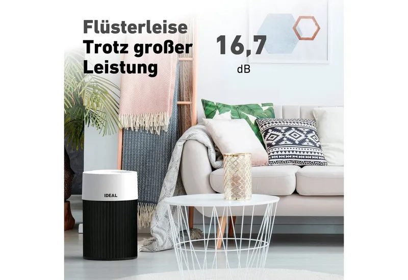 Ideal Ideal Luftreiniger 'AP30 Pro' – Produktbild 6 von 6