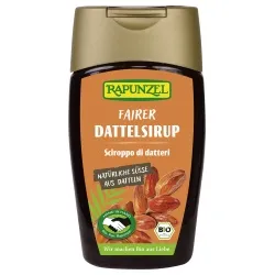 RAPUNZEL Dattelsirup – Produktbild 1 von 1