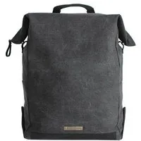 Margelisch Margelisch Laptoprucksack Evon 1, Charcoal, – Produktbild 1 von 1