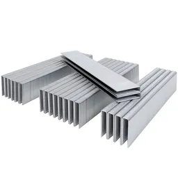 Casaria® Casaria monzana Tackerklammern - 5000 Stück - L= 16mm, B= 5,8mm – Produktbild 1 von 1