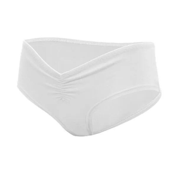 Frija Omina Frija Omina Bio Mama-Hipster, Weiss, – Produktbild 1 von 2