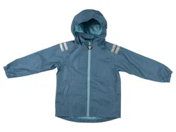 ducksday ducksday Kinder Regenjacke "Ranger" – Produktbild 1 von 1