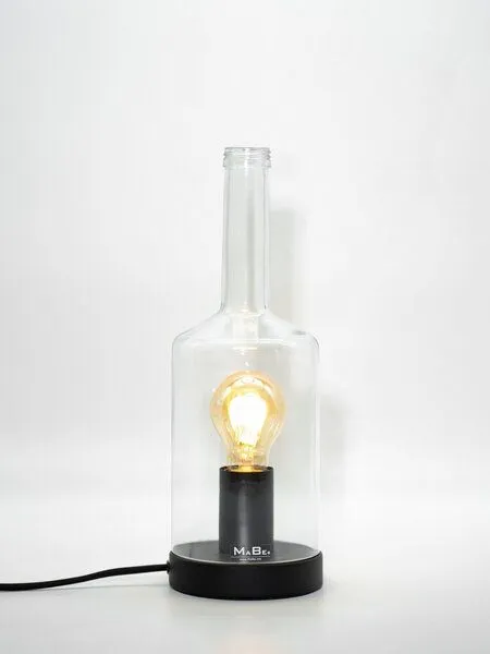 MaBe MaBe Lampe & Windlicht (30cm hoch) – Produktbild 3 von 4