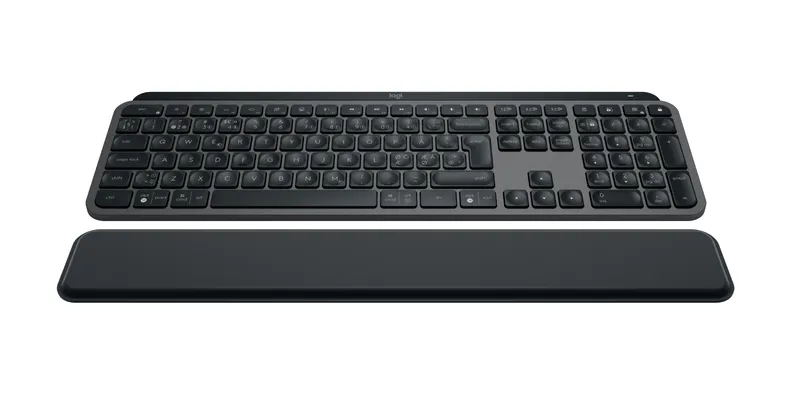 Logitech Logitech MX Keys S | 920-011583 | Tastatur - hinterleuchtet – Produktbild 1 von 2