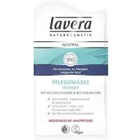 lavera Lavera Neutral Pflegemaske intensiv – Produktbild 1 von 1