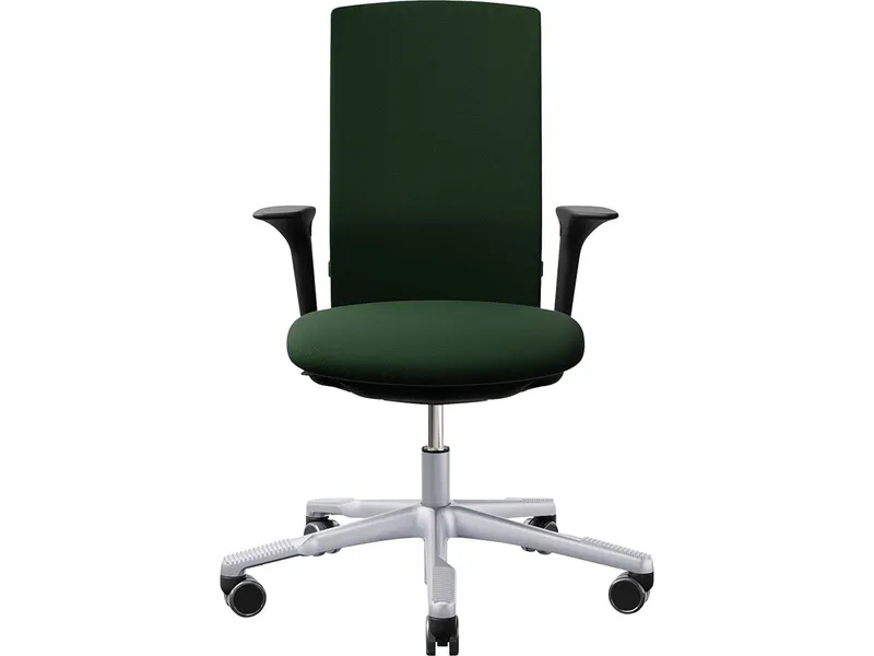 HAG HAG Bürodrehstuhl Futu 1200-S mit AL – Produktbild 1 von 1