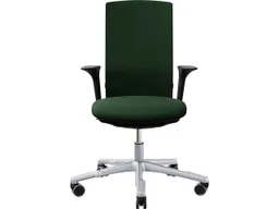 HAG HAG Bürodrehstuhl Futu 1200-S mit AL – Produktbild 1 von 1