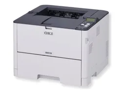 OKI OKI B513dn | 09006232 | Drucker - s/w – Produktbild 1 von 1