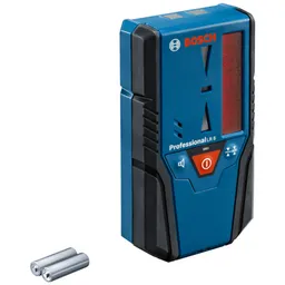 Bosch Professional Bosch Professional Bosch Laser-Empfänger Professional LR 6 passend zu GLL 5-50 X – Produktbild 1 von 1