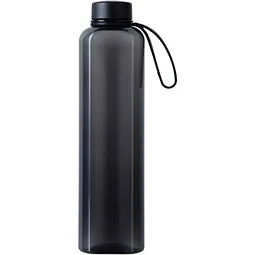 Vinga VINGA Arch 550ml Flasche aus RCS recyceltem PET, schwarz – Produktbild 1 von 1