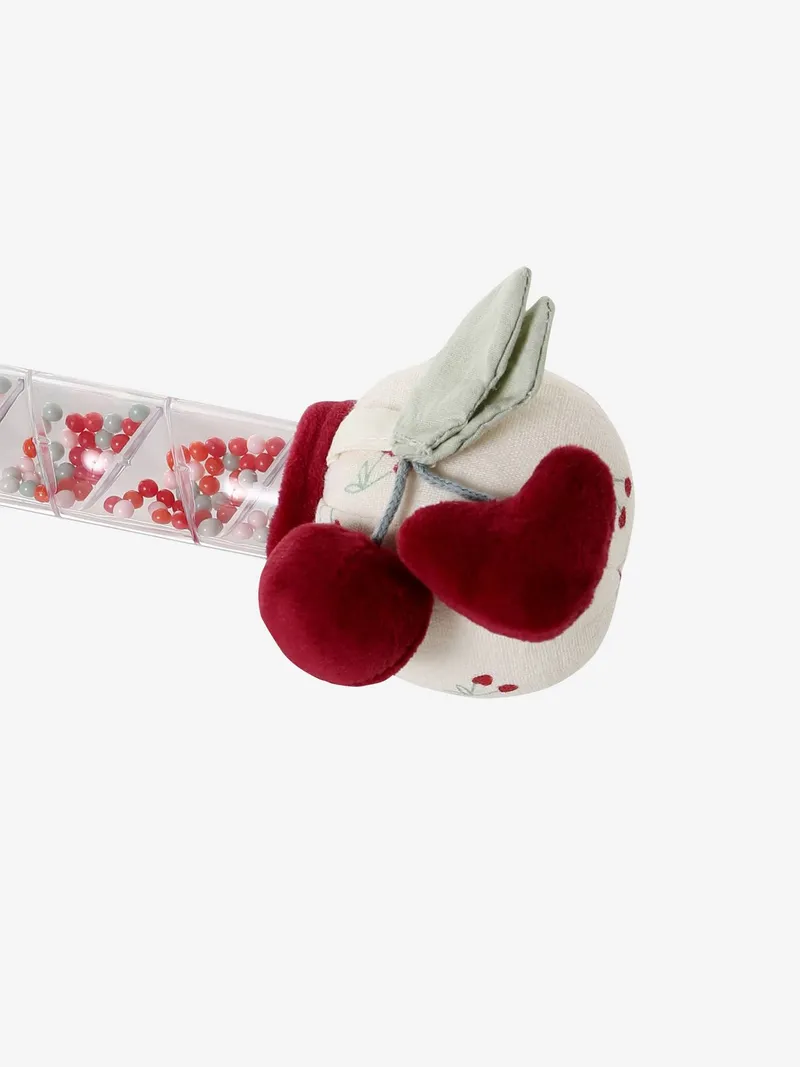 Vertbaudet Regenmacher CHERRY, Rot, – Produktbild 3 von 3