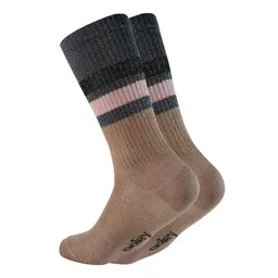 Ooley Socken "Ooley Electra Lungo" aus Lyocell made in Italy – Produktbild 1 von 1