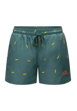 Narwal Narwal Badehose mit Print – Produktbild 1 von 1