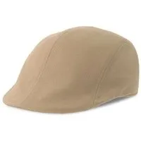 Atlantis Headwear Atlantis Headwear Herren Schiebermütze Gatsby Cap Atlantis Flatcap Barett Cabbie, Khaki, – Produktbild 1 von 1