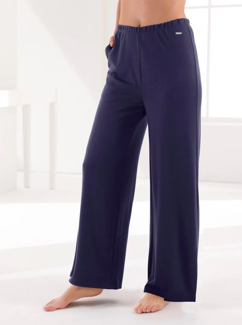 feel good Hose marine, Marine, – Produktbild 1 von 3