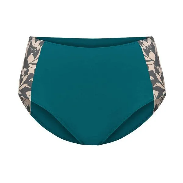 Bleed Bleed ECONYL® Midwaist Bikini Hose – Produktbild 1 von 4