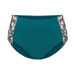 Bleed Bleed ECONYL® Midwaist Bikini Hose – Produktbild 1 von 1