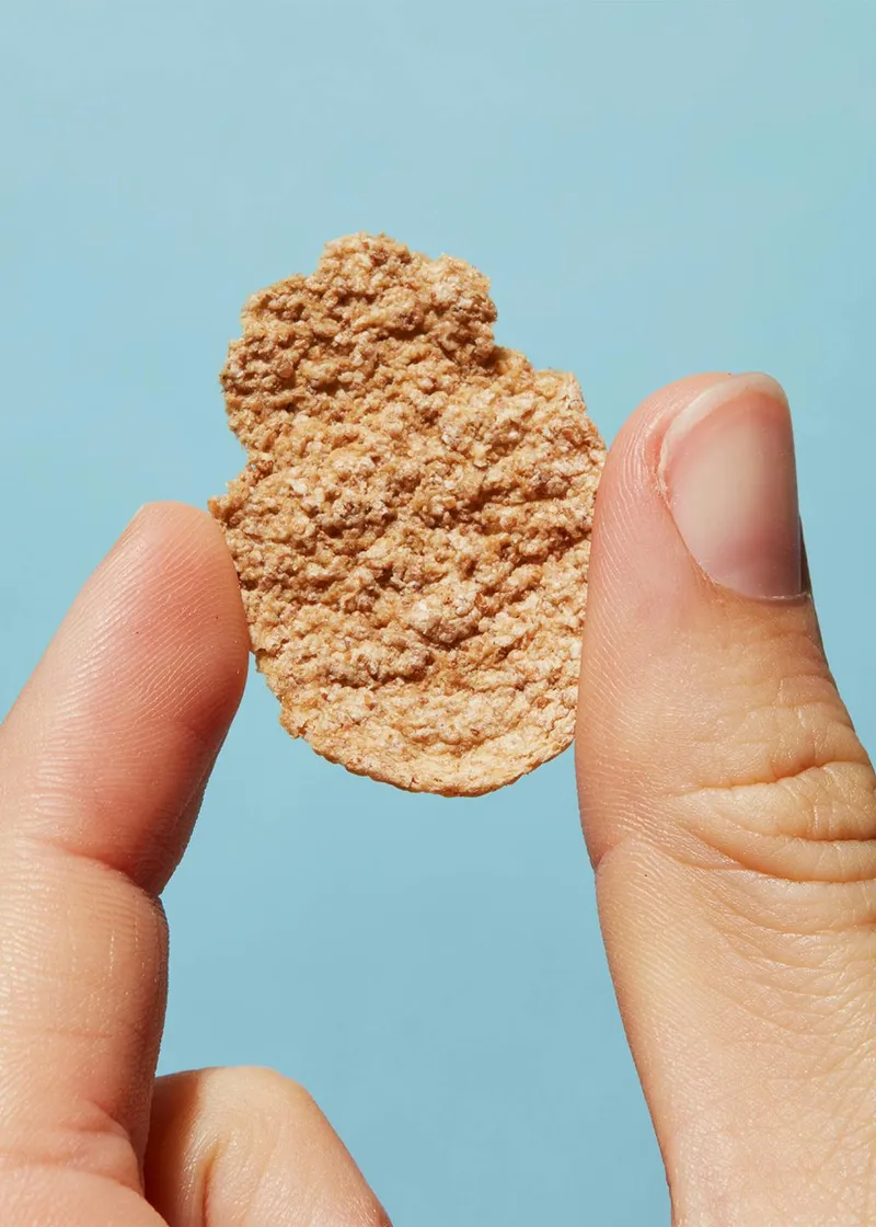 KoRo Dinkel Knusperflakes ohne Zuckerzusatz 400 g – Produktbild 4 von 5