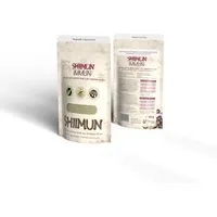 Marsapet Marsapet Shiimun Immun Pulver für Hunde und Katzen mit Shiitake - 50g – Produktbild 1 von 1