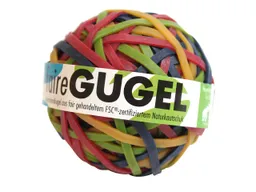 green&fair Green&Fair faireGUGEL – Produktbild 1 von 1
