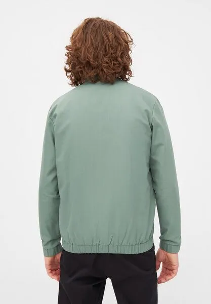 Givn Berlin Givn Berlin Blouson Jacke Modell: Casper, Eucalyptus green (grün), – Produktbild 4 von 4