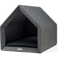 Rexproduct Rexproduct Pethome 2.0 dunkelgrau grau/ schwarz M, Grau/ schwarz, – Produktbild 1 von 1