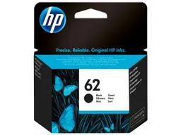 Hewlett Packard hp Tintenpatrone C2P04AE, Nr. 62 schwarz – Produktbild 1 von 1