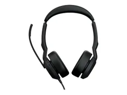 GN NETCOM Jabra Evolve2 50 MS Stereo | 25089-999-999 | Headset - On-Ear – Produktbild 1 von 1