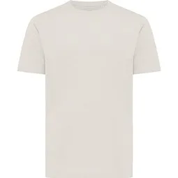 iqoniq Iqoniq Sierra Lightweight T-Shirt, ivory white, XXS, Weiß, – Produktbild 1 von 1