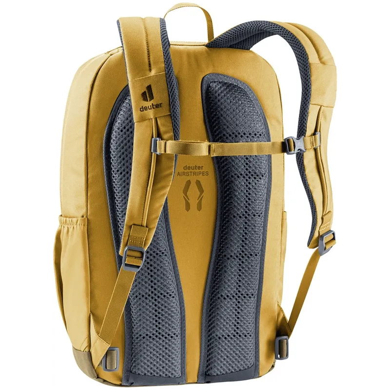 Deuter Deuter Gogo Unisex Tagesrucksack, braun, 28 ℓ, Braun, – Produktbild 4 von 6
