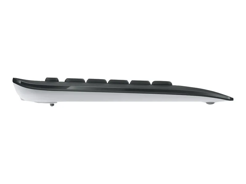 Logitech Logitech Tastatur mit Maus MK540 Advanced Set – Produktbild 4 von 8