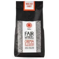 Solino Coffee Solino Coffee Solino Caffè Crema ganze Bohnen 1kg – Produktbild 1 von 1