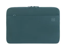 Tucano TOP Sleeve Schutzhülle MacBook Air 13'', MacBook Pro 13'', Laptop 12'', petrolblau – Produktbild 1 von 1