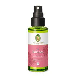 Primavera Primavera Raumspray in Balance 50ml – Produktbild 1 von 1